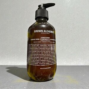 Grown Alchemist Conditioner Damask Rose Chamomile Lavender Stem 10.01floz/300m